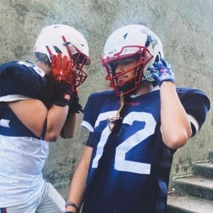 Meet your Posher, Joey